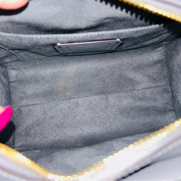 Coach Grace Carryall in Granite, only used once! - Picture 7 of 10